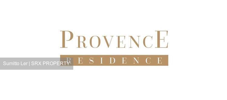 Provence Residence (D27), Condominium #292966991